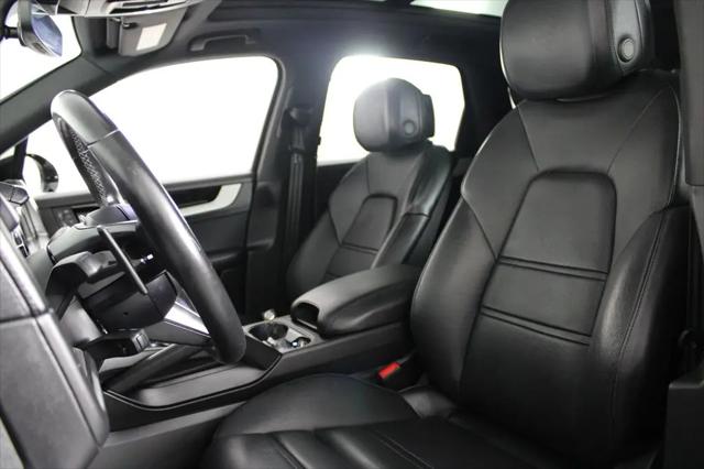2024 Porsche Cayenne Cayenne