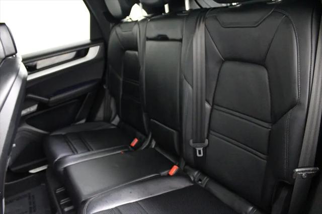 2024 Porsche Cayenne Cayenne