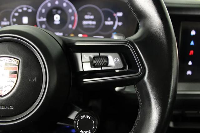2024 Porsche Cayenne Cayenne
