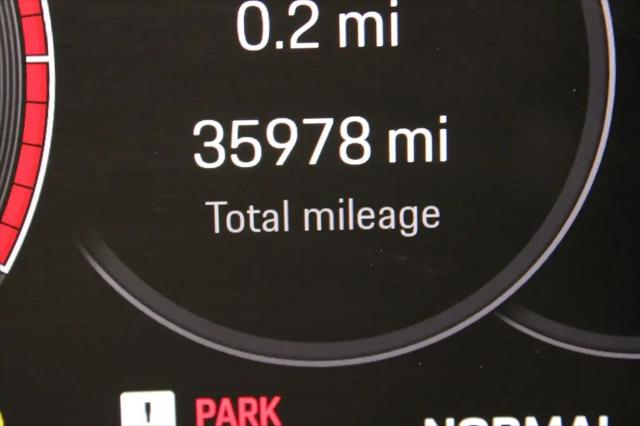 2024 Porsche Cayenne Cayenne