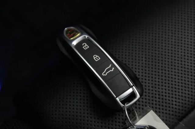 2024 Porsche Cayenne Cayenne