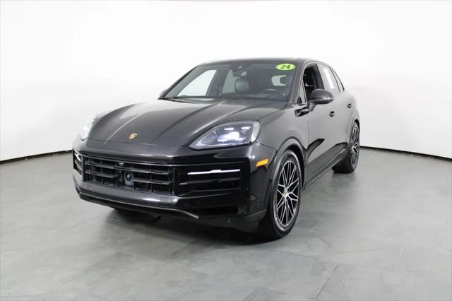 2024 Porsche Cayenne Cayenne for sale in Orlando, FL