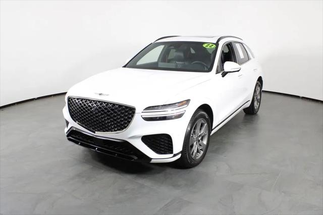 2022 Genesis GV70 3.5T AWD Sport for sale in Orlando, FL