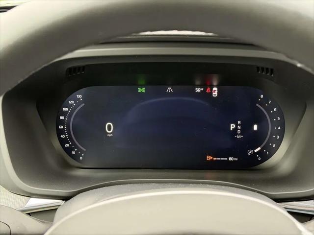 2026 Volvo XC60 B5 Ultra Black Edition