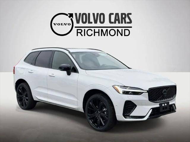 2026 Volvo XC60 B5 Ultra Black Edition for sale in Richmond, VA