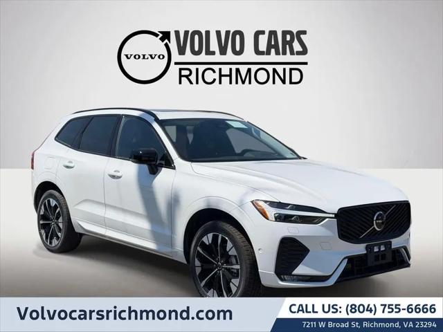 2026 Volvo XC60 B5 Plus for sale in Richmond, VA