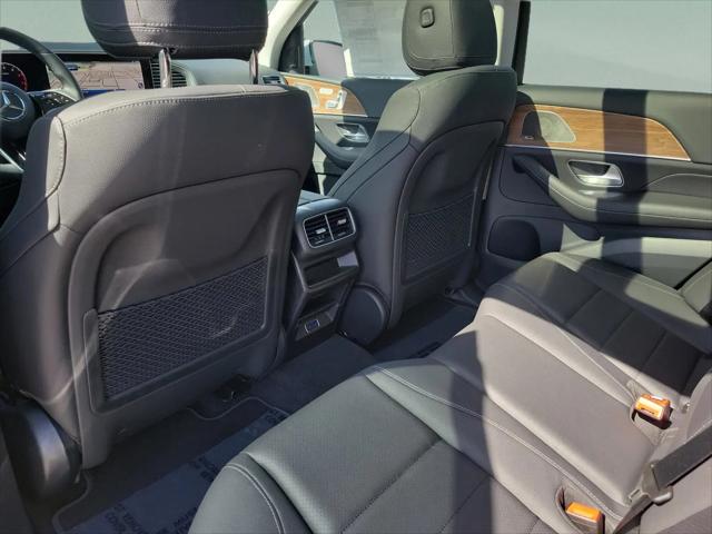 2026 Mercedes-Benz GLE GLE 350 GLE 350