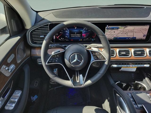 2026 Mercedes-Benz GLE GLE 350 GLE 350