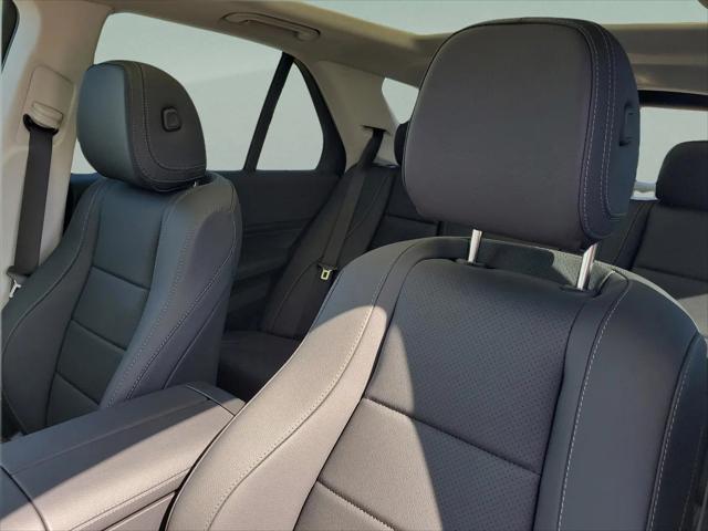 2026 Mercedes-Benz GLE GLE 350 GLE 350