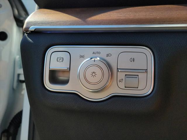 2026 Mercedes-Benz GLE GLE 350 GLE 350