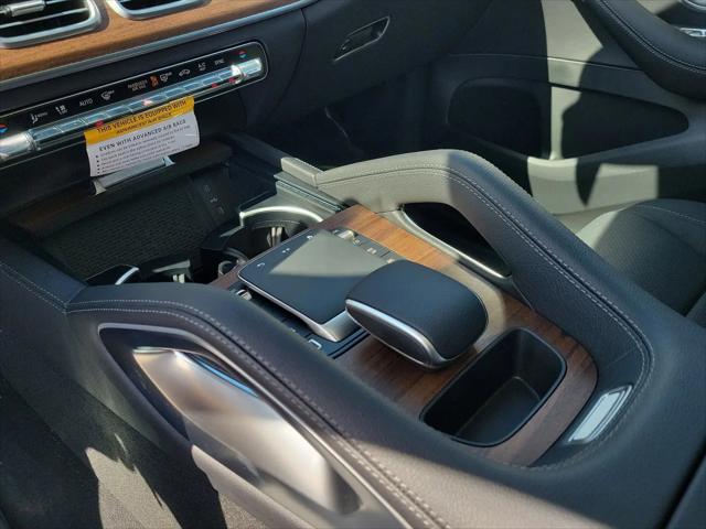 2026 Mercedes-Benz GLE GLE 350 GLE 350