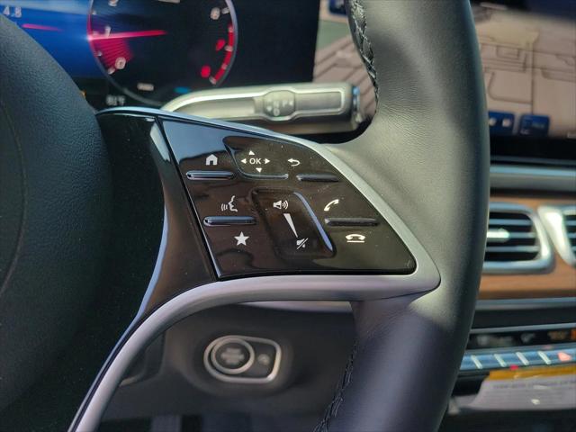 2026 Mercedes-Benz GLE GLE 350 GLE 350