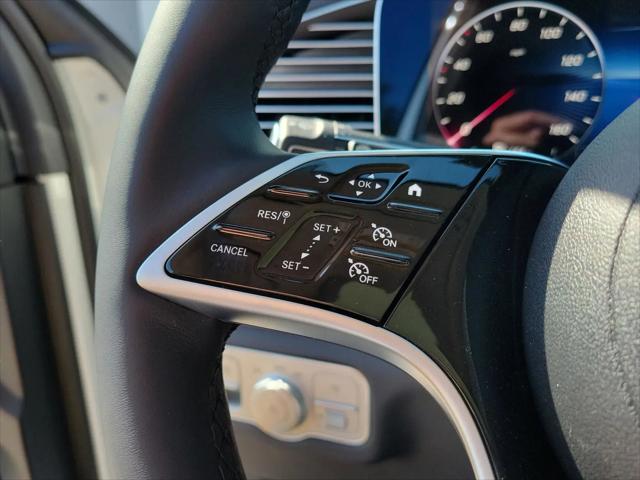 2026 Mercedes-Benz GLE GLE 350 GLE 350