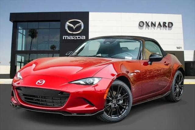 2026 Mazda MX-5 Club for sale in Oxnard, CA