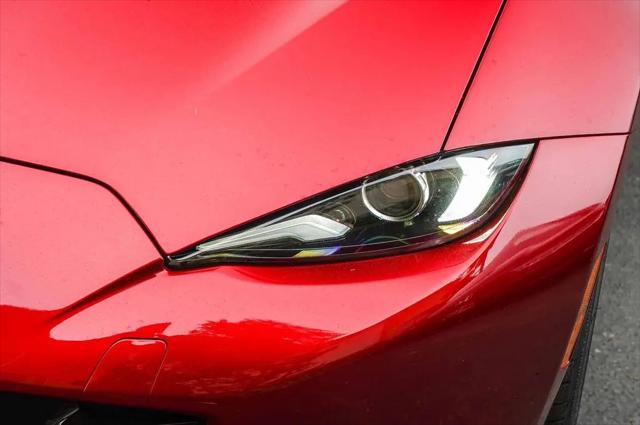 2026 Mazda MX-5 Club