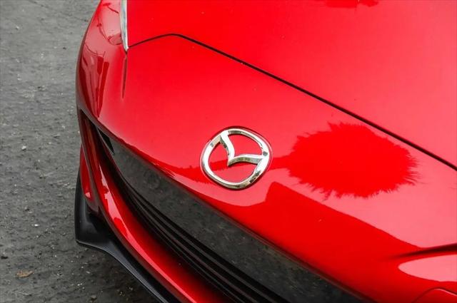 2026 Mazda MX-5 Club