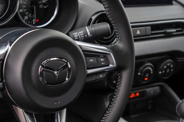 2026 Mazda MX-5 Club