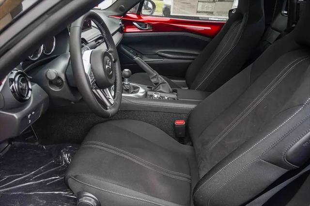 2026 Mazda MX-5 Club