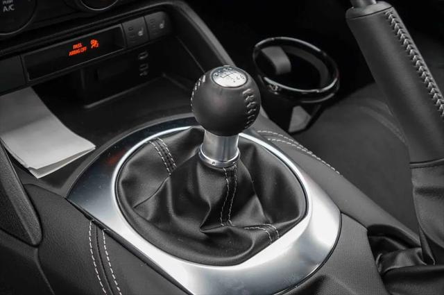 2026 Mazda MX-5 Club
