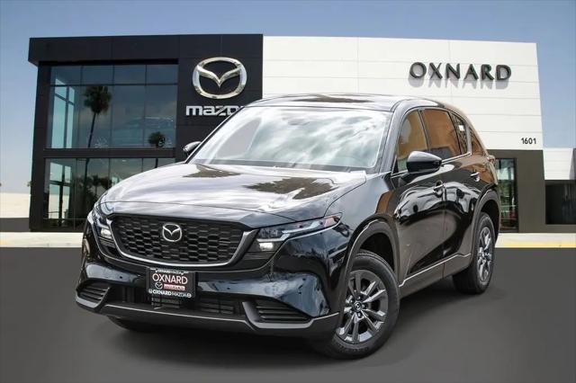 2026 Mazda CX-5 2.5 S Select for sale in Oxnard, CA