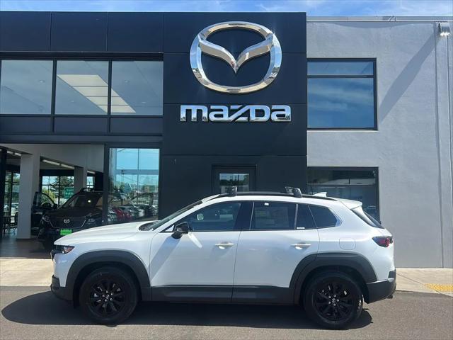 2026 Mazda CX-50 Hybrid Premium for sale in Gladstone, OR