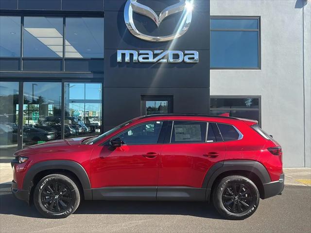 2026 Mazda CX-50 Hybrid Premium for sale in Gladstone, OR