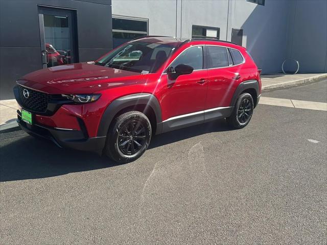 2026 Mazda CX-50 Hybrid Premium