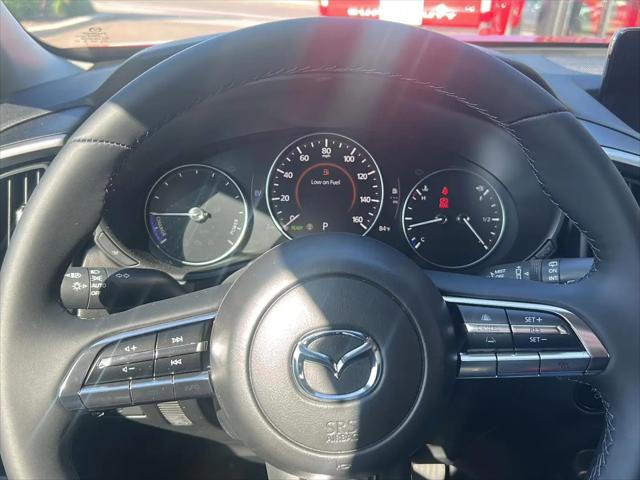 2026 Mazda CX-50 Hybrid Premium