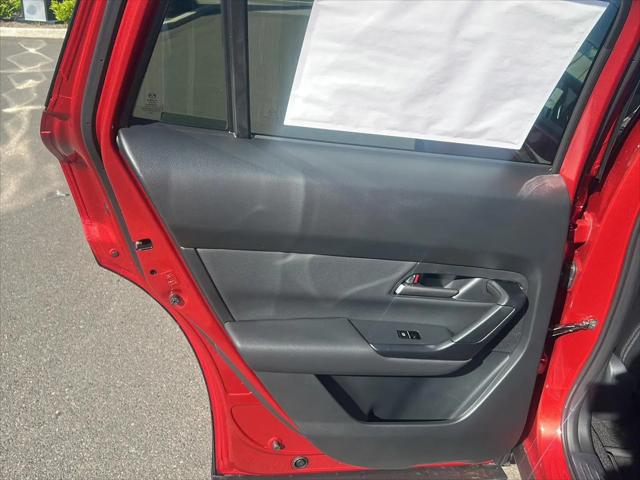 2026 Mazda CX-50 Hybrid Premium