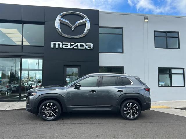 2026 Mazda CX-50 Hybrid Premium Plus for sale in Gladstone, OR