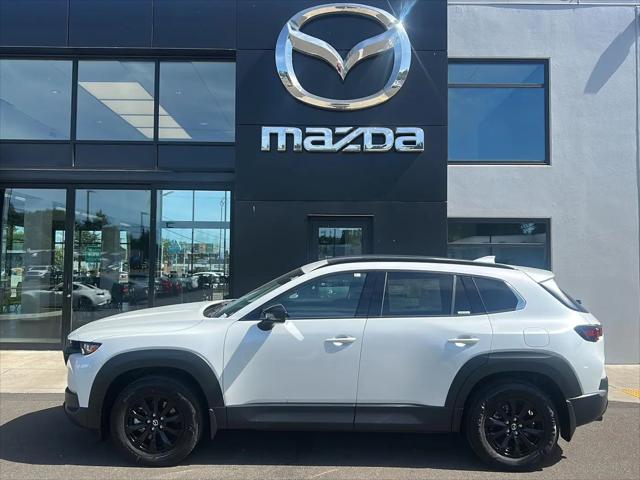 2026 Mazda CX-50 Hybrid Premium for sale in Gladstone, OR