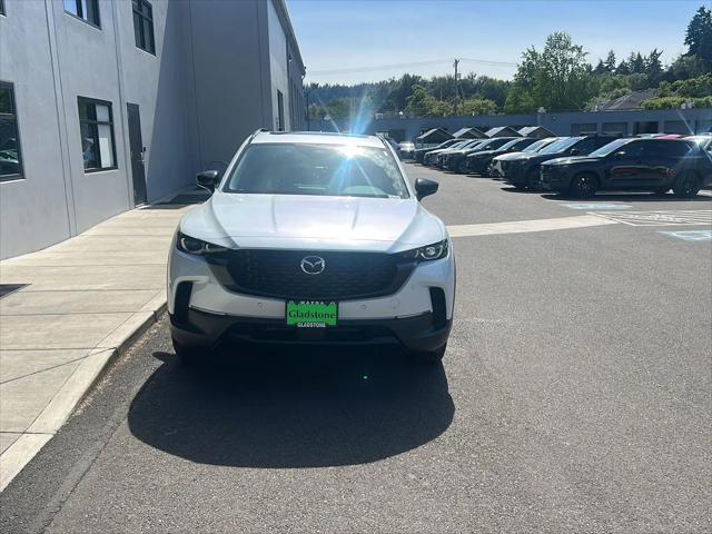 2026 Mazda CX-50 Hybrid Premium