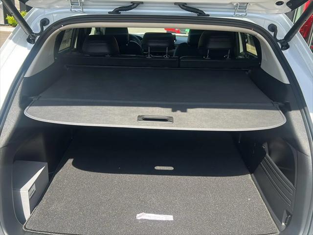 2026 Mazda CX-50 Hybrid Premium