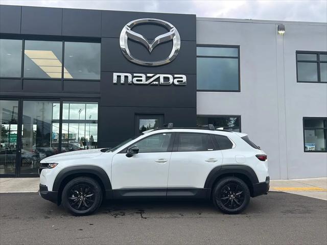 2026 Mazda CX-50 Hybrid Premium for sale in Gladstone, OR