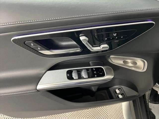2025 Mercedes-Benz AMG GLC 63 4MATIC