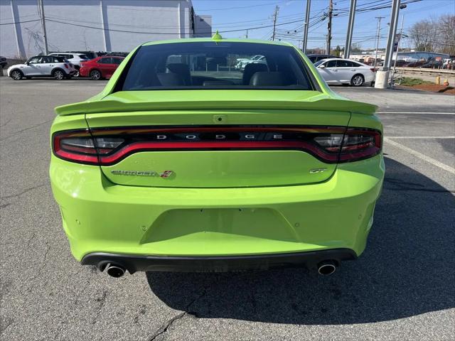 2023 Dodge Charger GT AWD