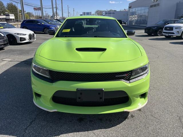 2023 Dodge Charger GT AWD
