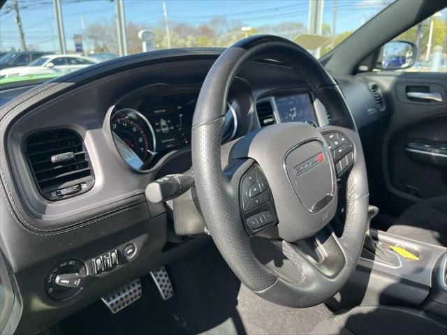2023 Dodge Charger GT AWD