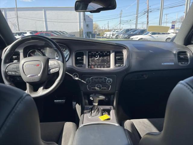 2023 Dodge Charger GT AWD