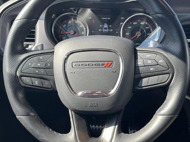 2023 Dodge Charger GT AWD