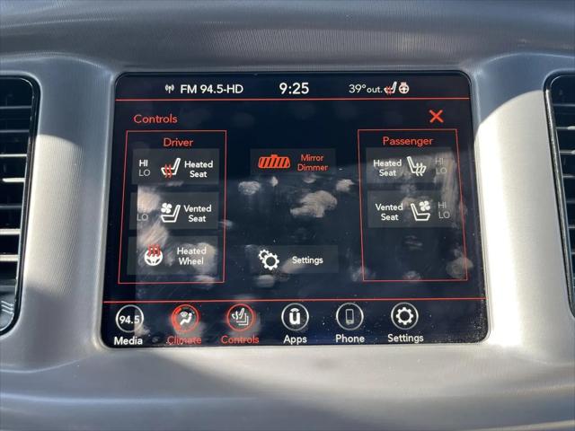 2023 Dodge Charger GT AWD