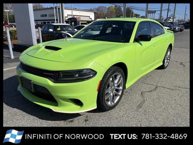 2023 Dodge Charger GT AWD for sale in Norwood, MA