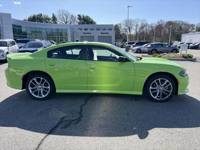 2023 Dodge Charger GT AWD
