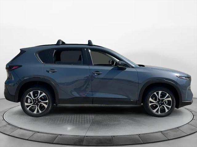2026 Mazda CX-5 2.5 S Preferred