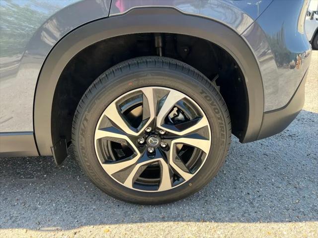 2026 Mazda CX-5 2.5 S Preferred