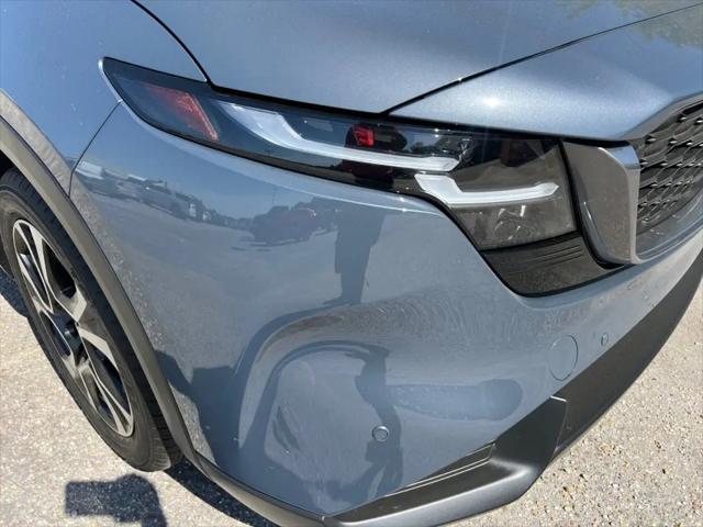 2026 Mazda CX-5 2.5 S Preferred