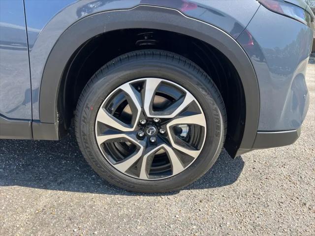 2026 Mazda CX-5 2.5 S Preferred