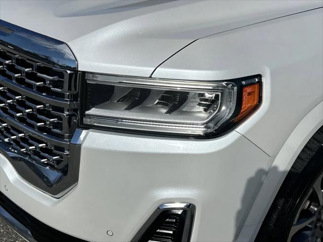 2021 GMC Acadia AWD Denali