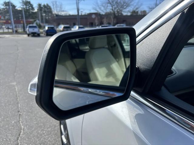 2021 GMC Acadia AWD Denali
