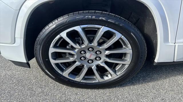 2021 GMC Acadia AWD Denali
